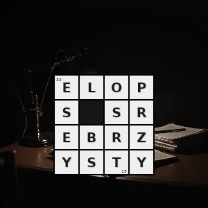Hasło krzyżówkowe lacerna - elops srebrzysty – rozwiązanie, synonimy, podpowiedzi i definicje krzyżówkowe